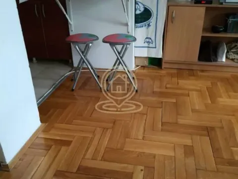 Rent, one bedroom apartment, 25m², Grbavica, Novi Sad Sve Podlokacije - image 4