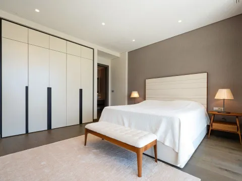 Sale, two bedroom apartment, 160m², Portonovi, Herceg Novi - image 15