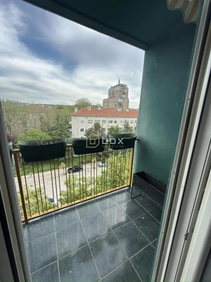 Prodaja, jednosoban stan, 48m², Medijana, Niš