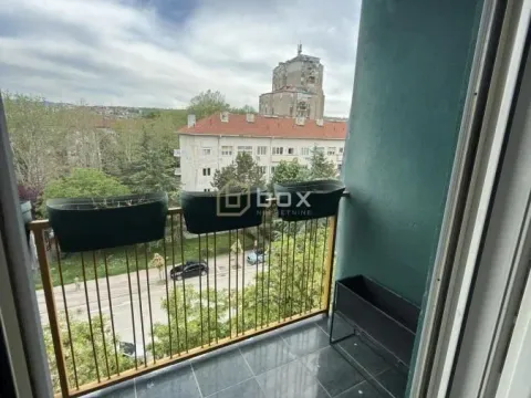Sale, one bedroom apartment, 48m², Medijana, Niš - image 10