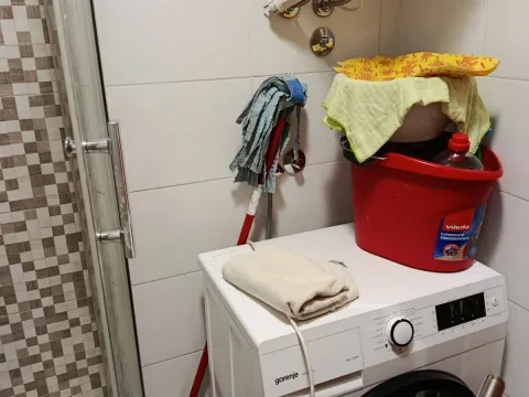 Izdavanje, dvosoban stan, 68m², City Kvart, Podgorica - image 10