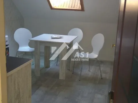 Izdavanje, jednosoban stan, 29m², Grbavica, Novi Sad Sve Podlokacije - image 3