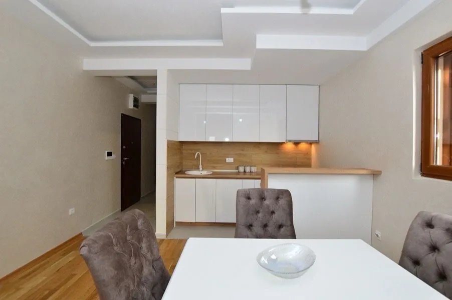 Prodaja, stan, 69m², Tivat, Crna Gora