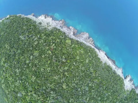 Prodaja, plac, 5000m², Zagora, Kotor - image 2