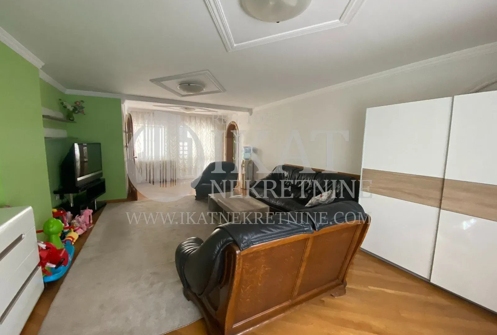 Rent, apartment, 200m², Vračar Sve Podlokacije, Beograd