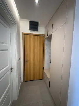 Izdavanje, jednosoban stan, 43m², City Kvart, Podgorica - image 9