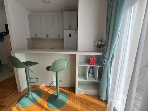 Izdavanje, jednosoban stan, 44m², Budva, Crna Gora - image 14