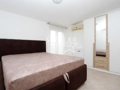 Izdavanje, jednosoban stan, 40m², Blok 6, Podgorica - image 7