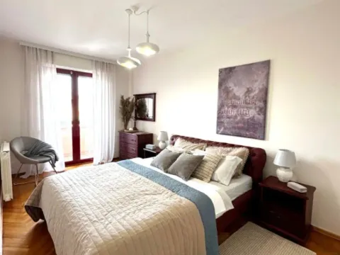 Izdavanje, jednosoban stan, 65m², Preko Morače, Podgorica - image 10