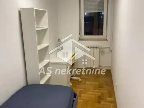 Izdavanje, stan, 100m², Savski Venac, Beograd - image 12