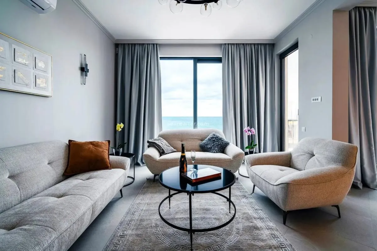 Sale, house, 220m², Reževići, Budva