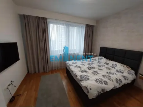 Izdavanje, dvosoban stan, 56m², Savski Venac, Beograd - image 7