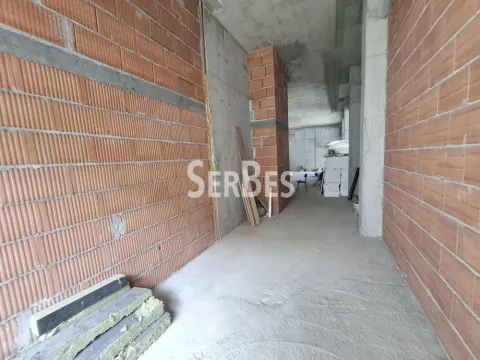 Rent, office space, 260m², Bulevar Oslobodjenja, Novi Sad Sve Podlokacije - image 7