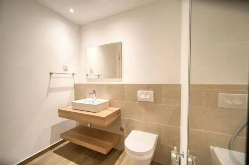 Sale, two bedroom apartment, 83m², Luštica Bay, Tivat