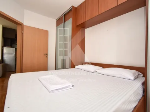 Izdavanje, jednosoban stan, 51m², 1 maj, Podgorica - image 6