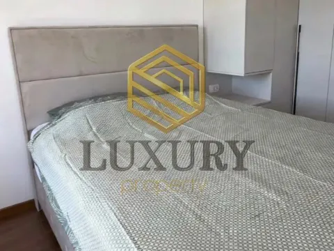 Izdavanje, dvosoban stan, 70m², Master Kvart, Podgorica - image 4