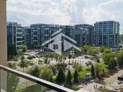 Izdavanje, dvosoban stan, 61m², Novi Beograd Blok 65, Novi Beograd Sve Podlokacije - image 32