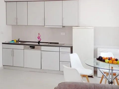 Izdavanje, jednosoban stan, 35m², Golubovci, Podgorica - image 10