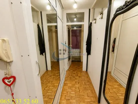 Sale, two bedroom apartment, 64m², Cerak Vinogradi, Beograd - image 6