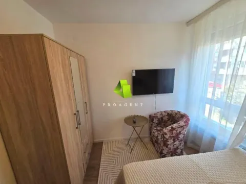 Prodaja, dvosoban stan, 56m², Palilula, Niš - image 8