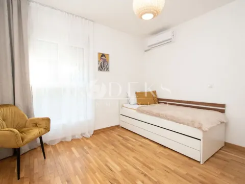 Rent, two bedroom apartment, 87m², Momišići, Podgorica - image 5