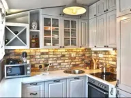 Rent, two bedroom apartment, 75m², Kalimanj, Tivat - image 8