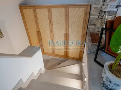 Prodaja, jednosoban stan, 70m², Budva, Crna Gora - image 20