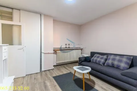Sale, one bedroom apartment, 29m², Novi Beograd Blok 21, Novi Beograd Sve Podlokacije - image 3