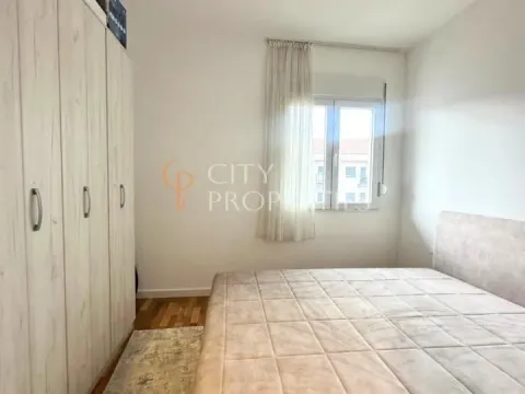 Prodaja, stan, 41m², Zabjelo, Podgorica - image 3