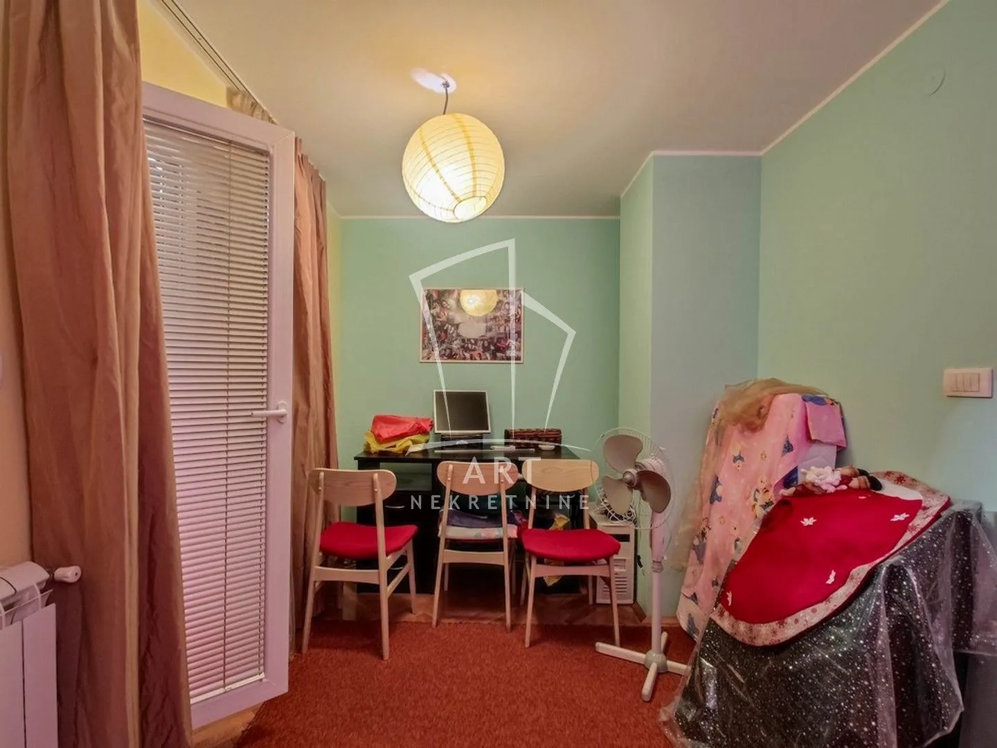 Sale, three bedroom apartment, 110m², Čukarica, Beograd