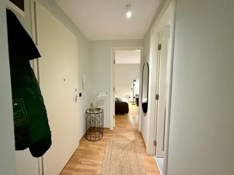 Izdavanje, dvosoban stan, 62m², Belvil, Beograd - image 7