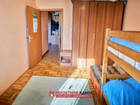 Sale, one bedroom apartment, 54m², Zaobilaznica, Budva - image 6