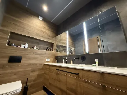 Sale, four bedroom apartment, 100m², Sajmište, Novi Sad - image 12