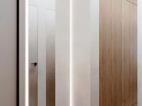 Prodaja, stan, 26m², Škaljari, Kotor - image 12