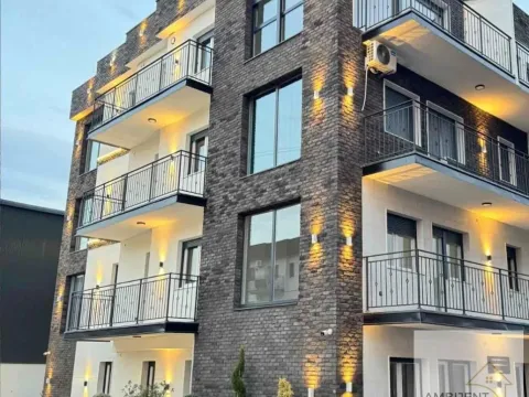 Prodaja, dvosoban stan, 44m², Surčin, Beograd - image 2