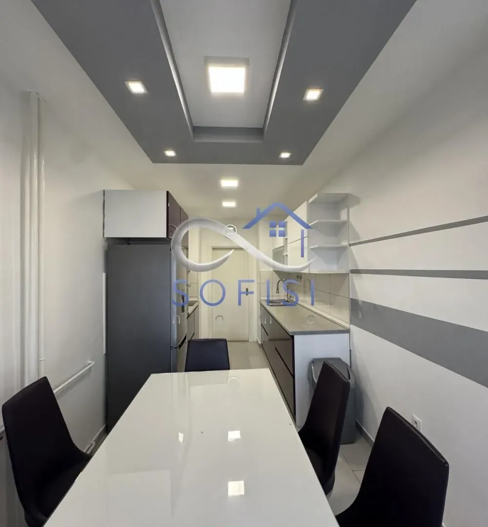 Izdavanje, dvosoban stan, 65m², Liman 3, Novi Sad Sve Podlokacije