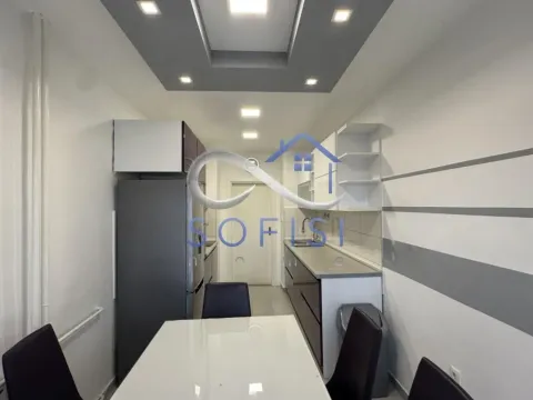 Izdavanje, dvosoban stan, 65m², Liman 3, Novi Sad Sve Podlokacije - image 10