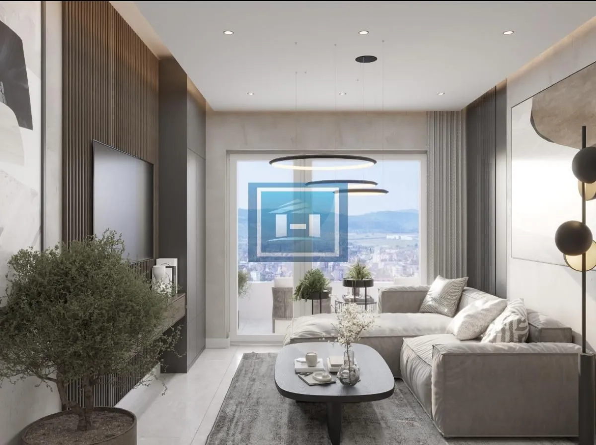 Prodaja, garsonjera, 26m², Centar, Jagodina