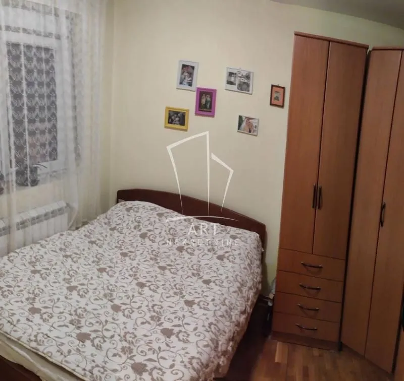 Prodaja, kuća, 120m², Savski Venac, Beograd