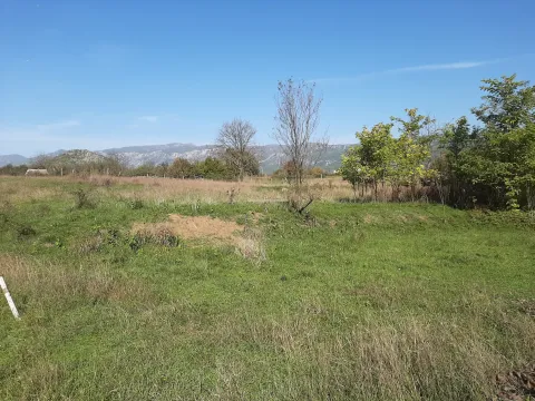 Prodaja, plac, 2500m², Spuž, Danilovgrad - image 2