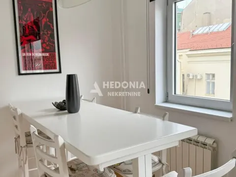 Izdavanje, dvosoban stan, 56m², Kalenić Pijaca, Vračar Sve Podlokacije - image 4