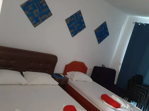 Daily-rent, two bedroom apartment, 30m², Dobra Voda, Budva - image 3