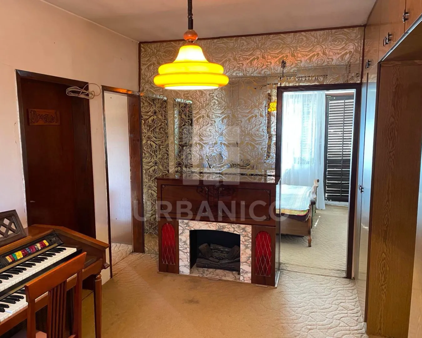 Sale, house, 220m², Centar, Cetinje