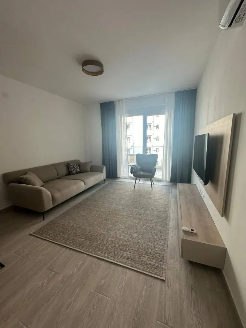 Sale, one bedroom apartment, 58m², Bečići, Budva