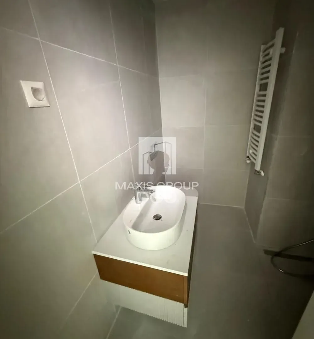 Sale, one bedroom apartment, 32m², Savski Venac, Beograd
