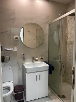 Sale, one bedroom apartment, 49m², Central Point, Podgorica - image 8