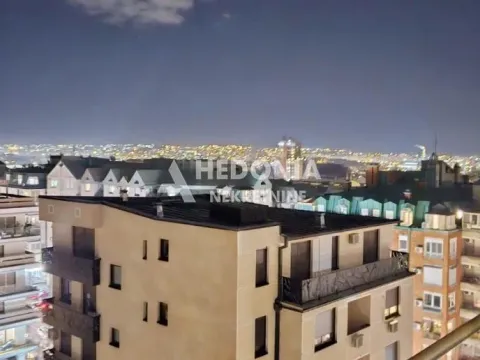 Sale, two bedroom apartment, 51m², Crveni Krst, Beograd - image 9