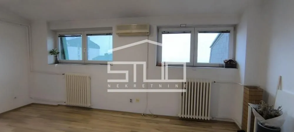 Sale, two bedroom apartment, 53m², Skojevsko Naselje, Beograd