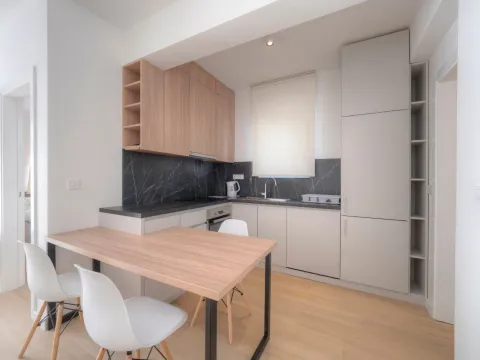 Rent, one bedroom apartment, 41m², Bečići, Budva - image 5