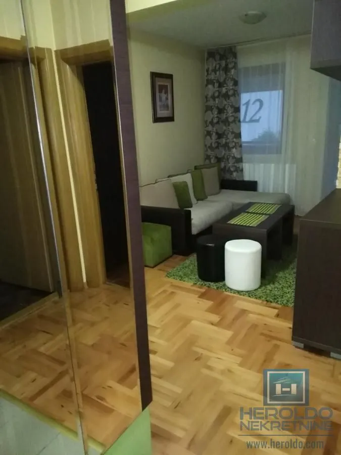 Prodaja, jednosoban stan, 37m², Zlatibor, Srbija